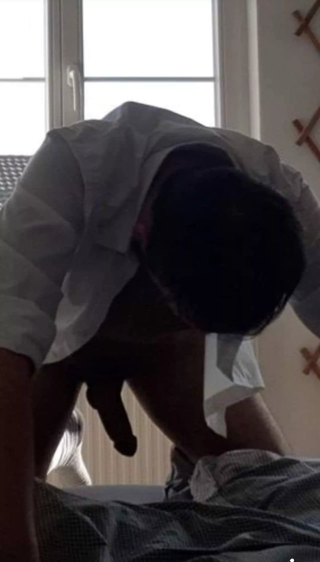 go a head do me in any way