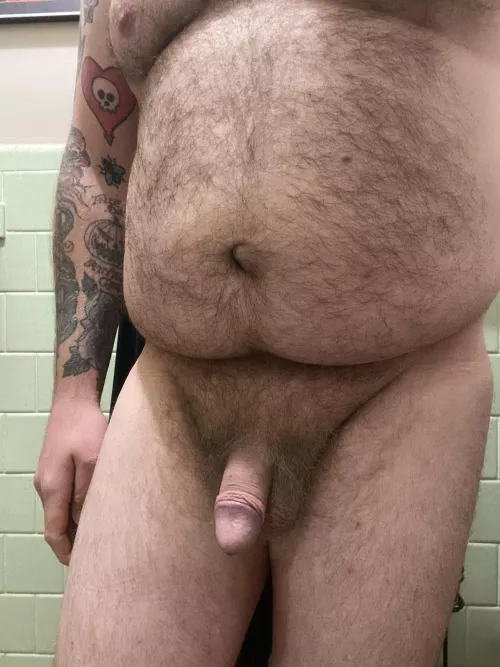 Good evening fellow softies