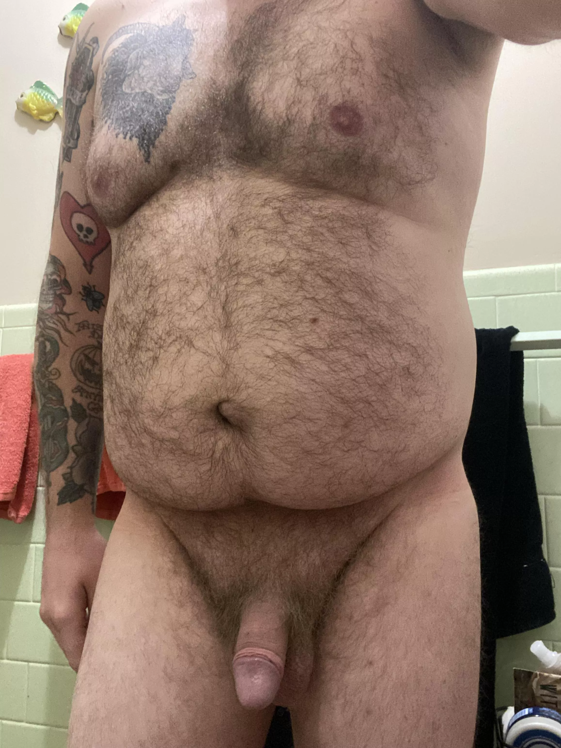 Good evening hotties 🍆