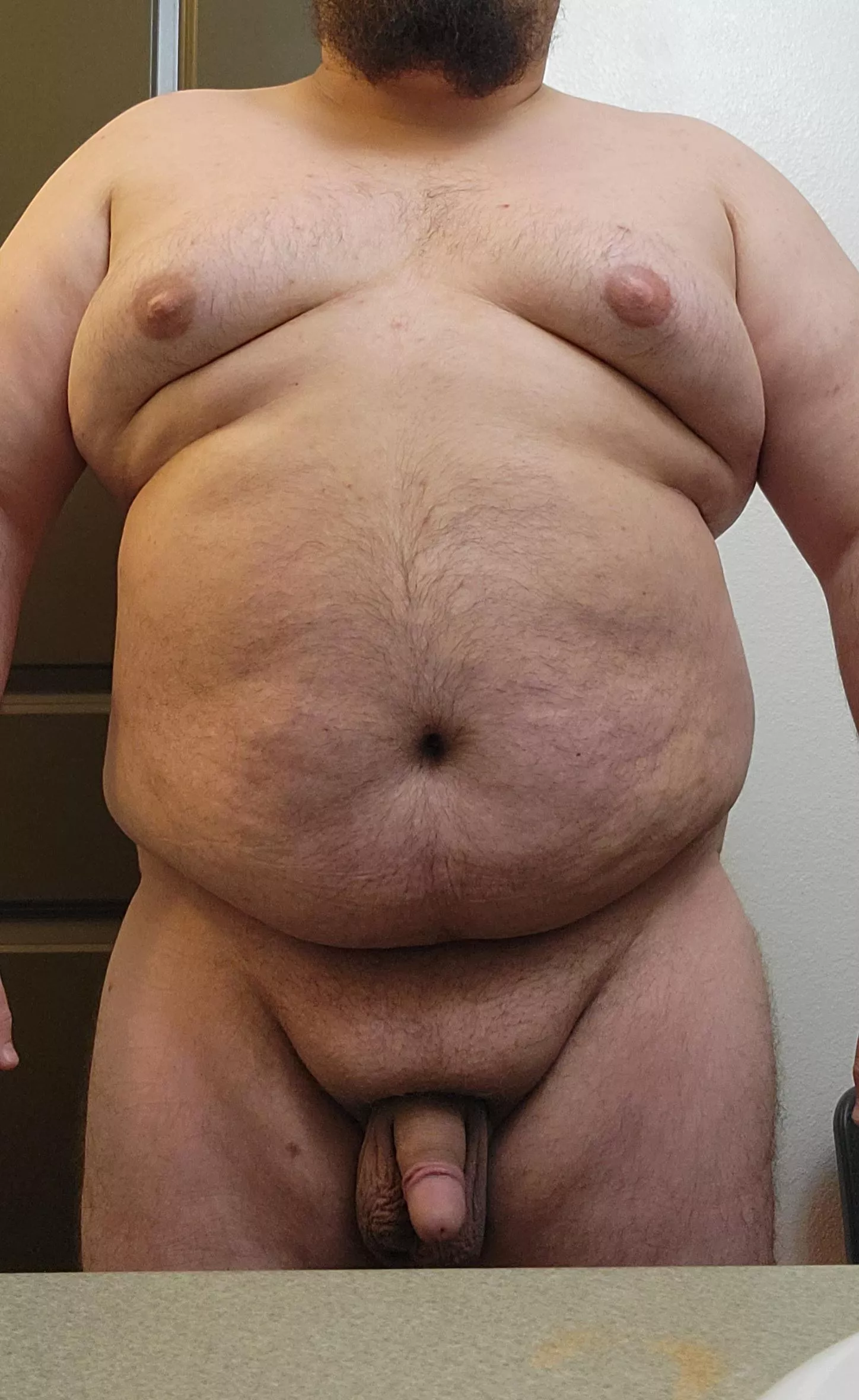 Good morning everyone 😘