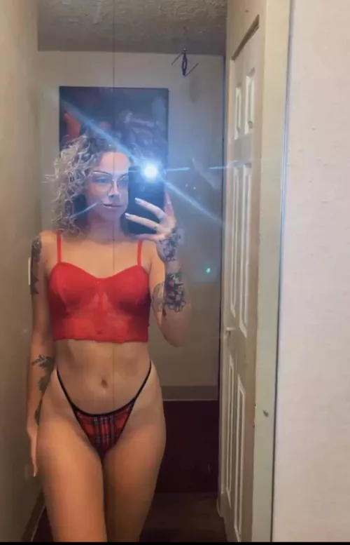 Goodnight babe 😘❤️