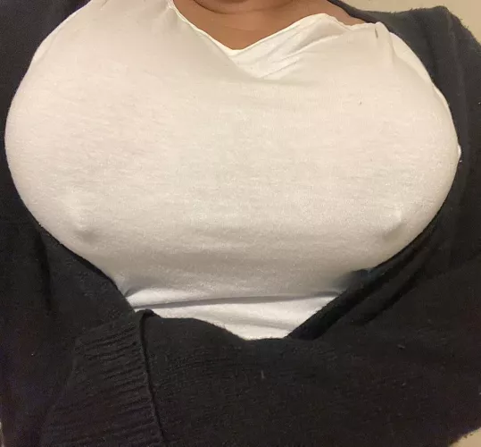 got a few stares at the store ;)