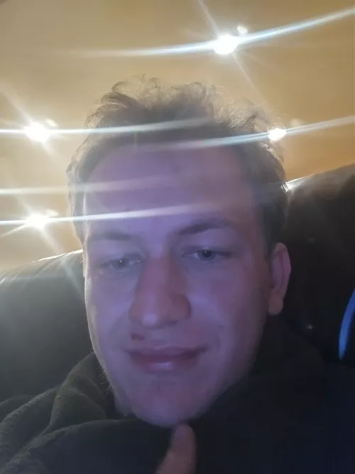 Got a new haircut yesterday. 🤗. PM's welcome. 🤗