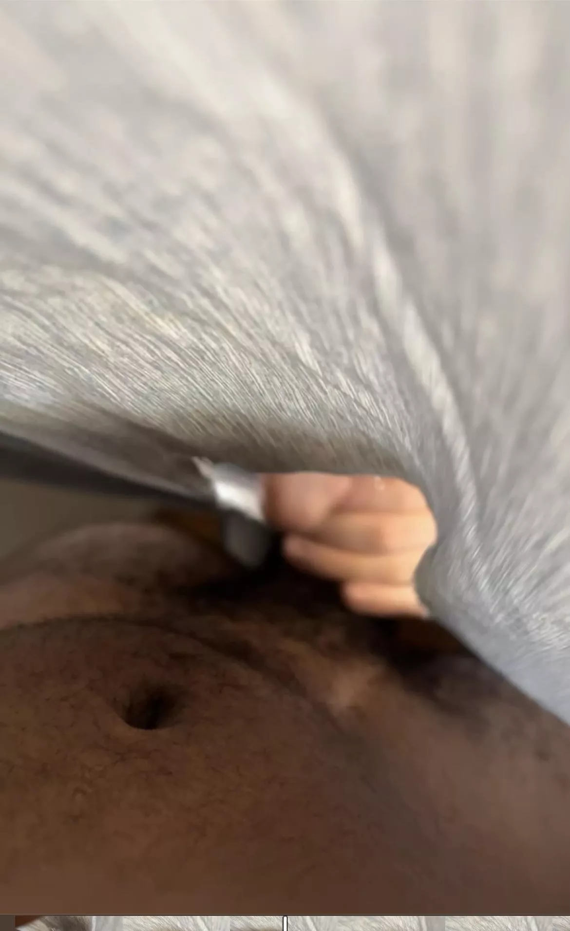 Got my load swallowed at a gloryhole in D.C. today