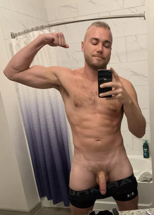 Great lift today, now what?