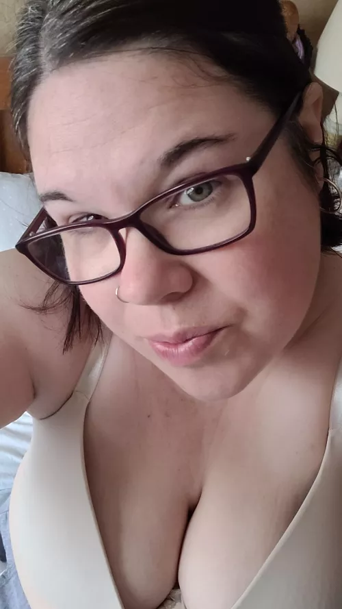 Grey hair don't care