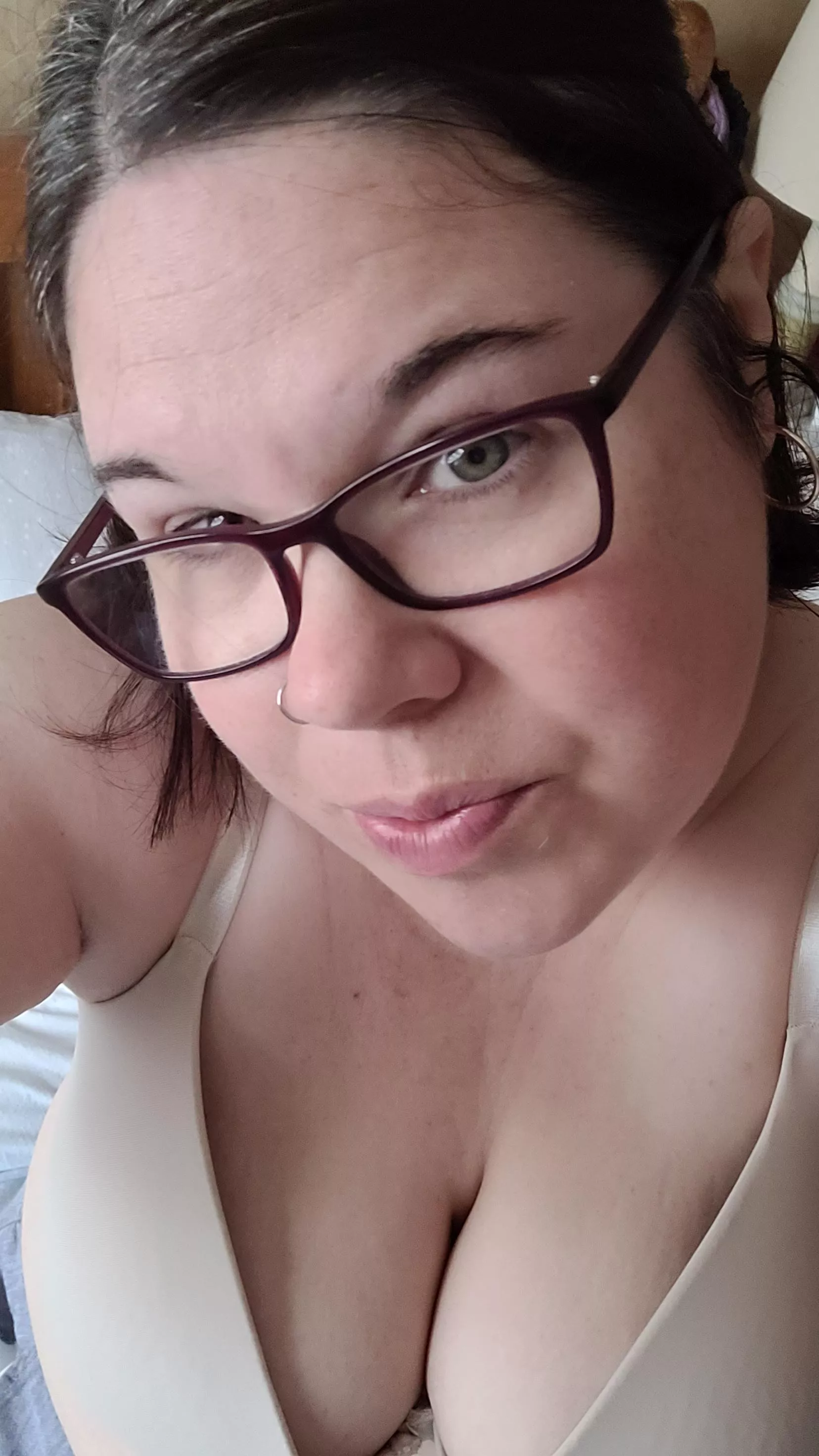 Grey hair don't care