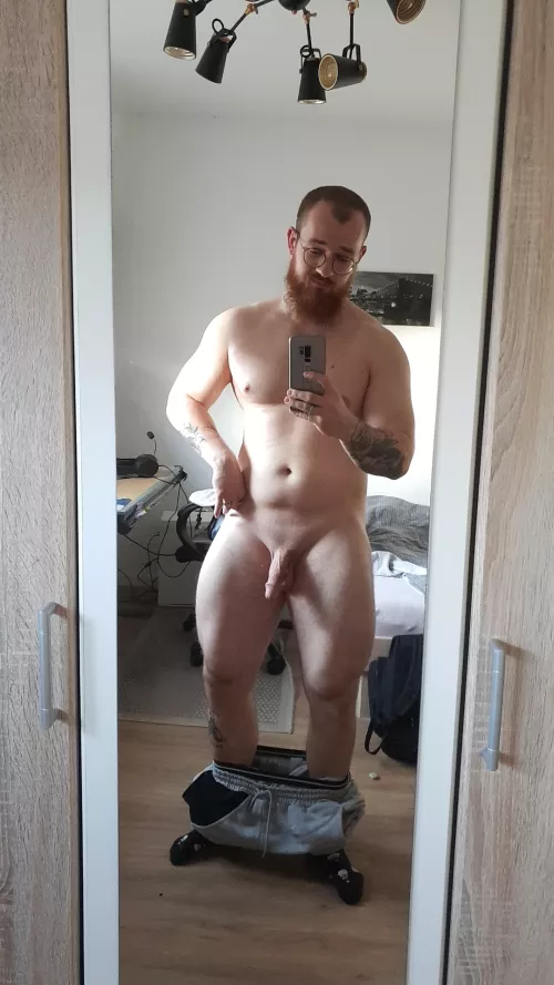 Had to call in sick today...I hope you like me anyways