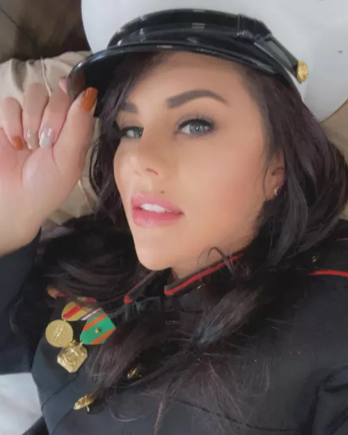 Happy birthday marine corps!