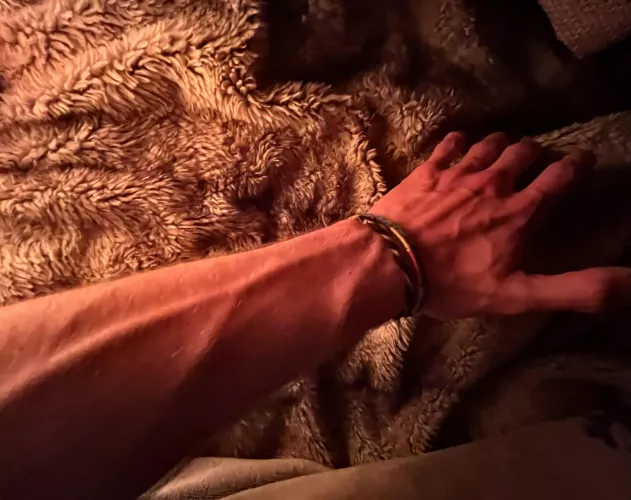 Have a lovely day y’all!