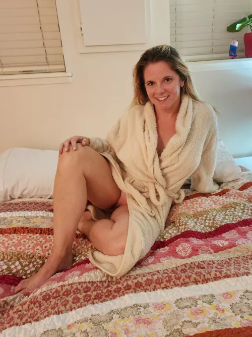 have a seat right here next to me and lets get to know each other