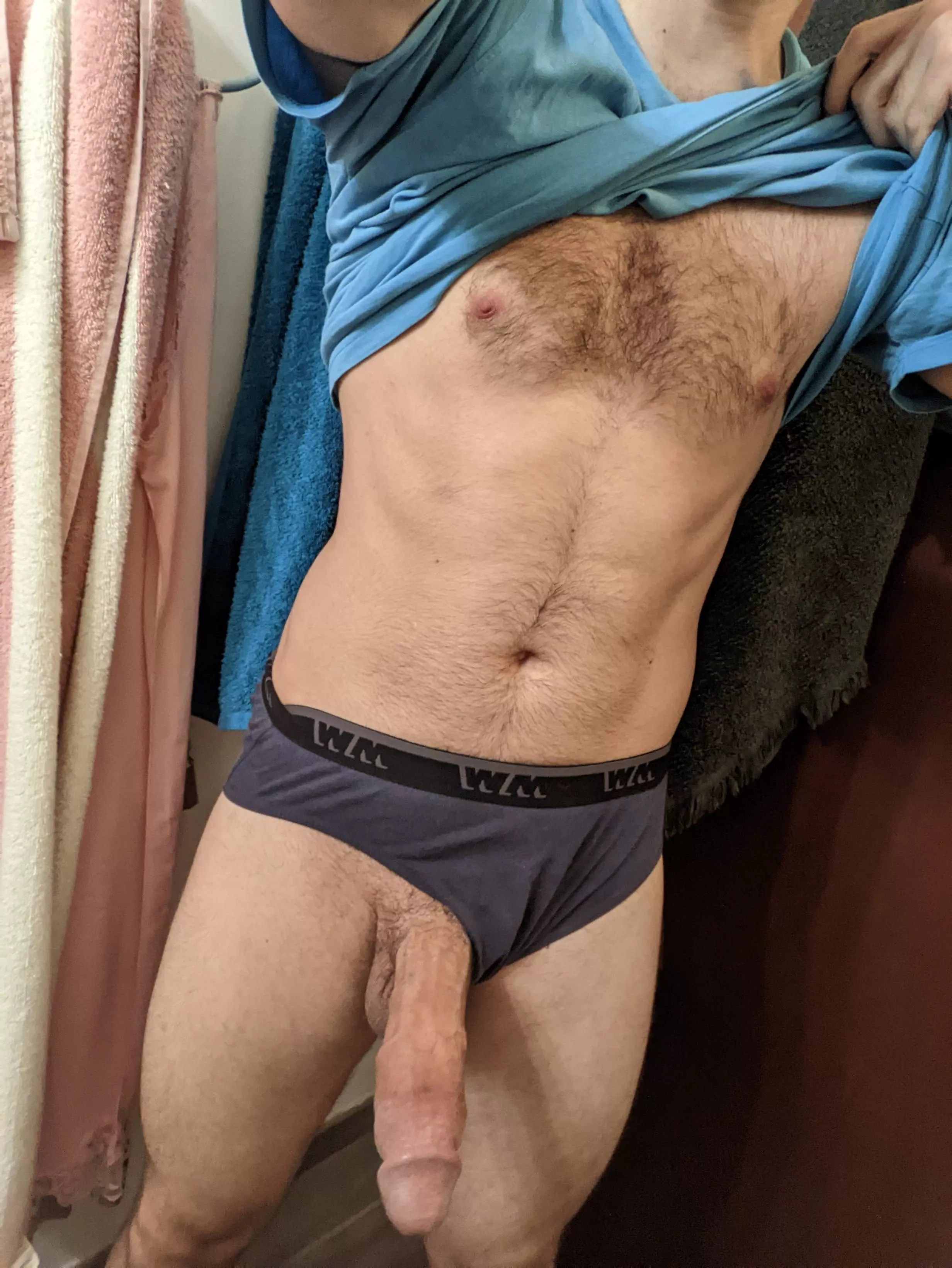 He has no place there anymore