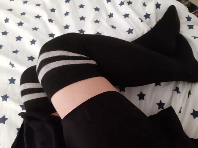 Hello people who live in my phone. How was your day?