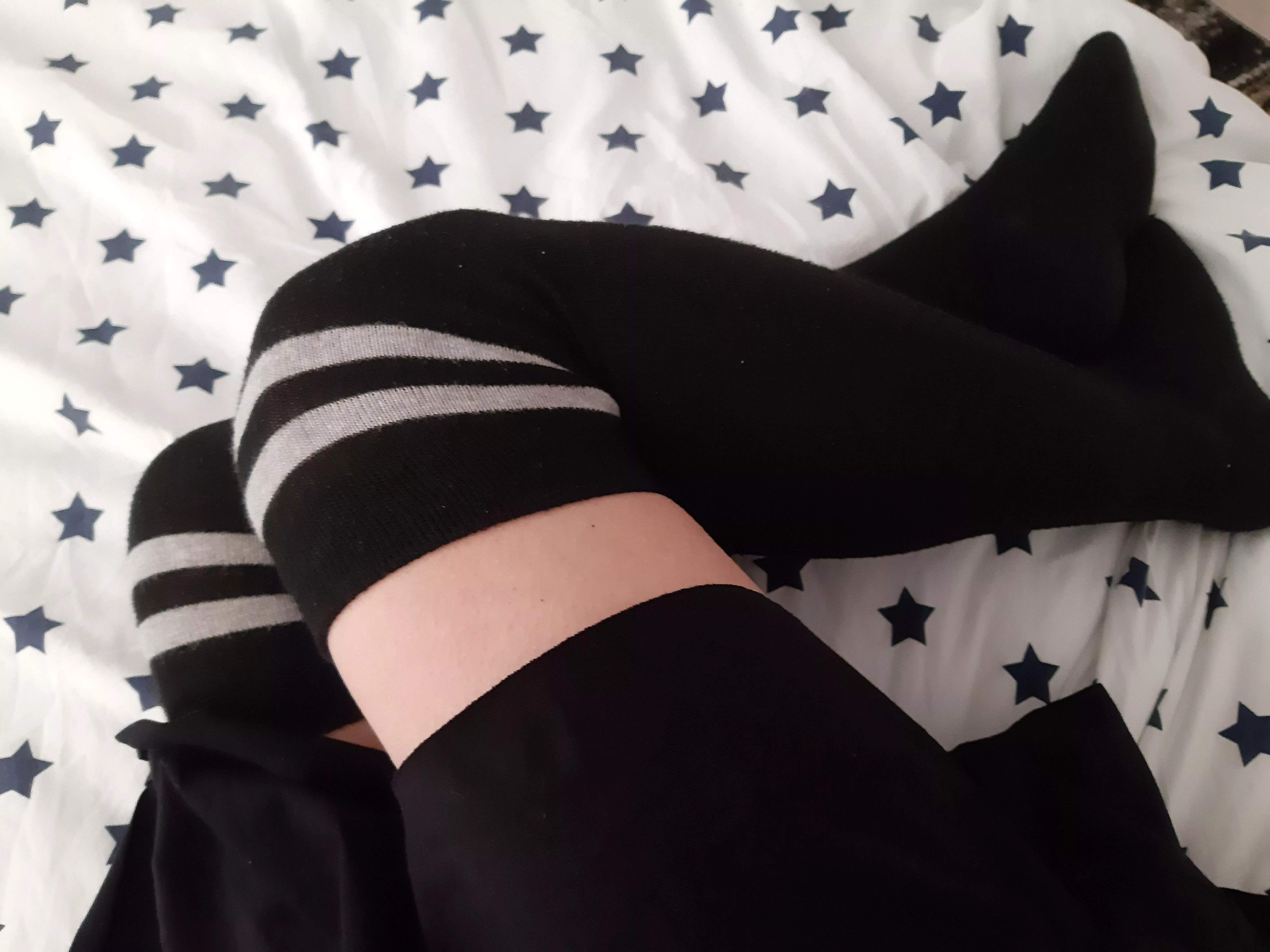 Hello people who live in my phone. How was your day?