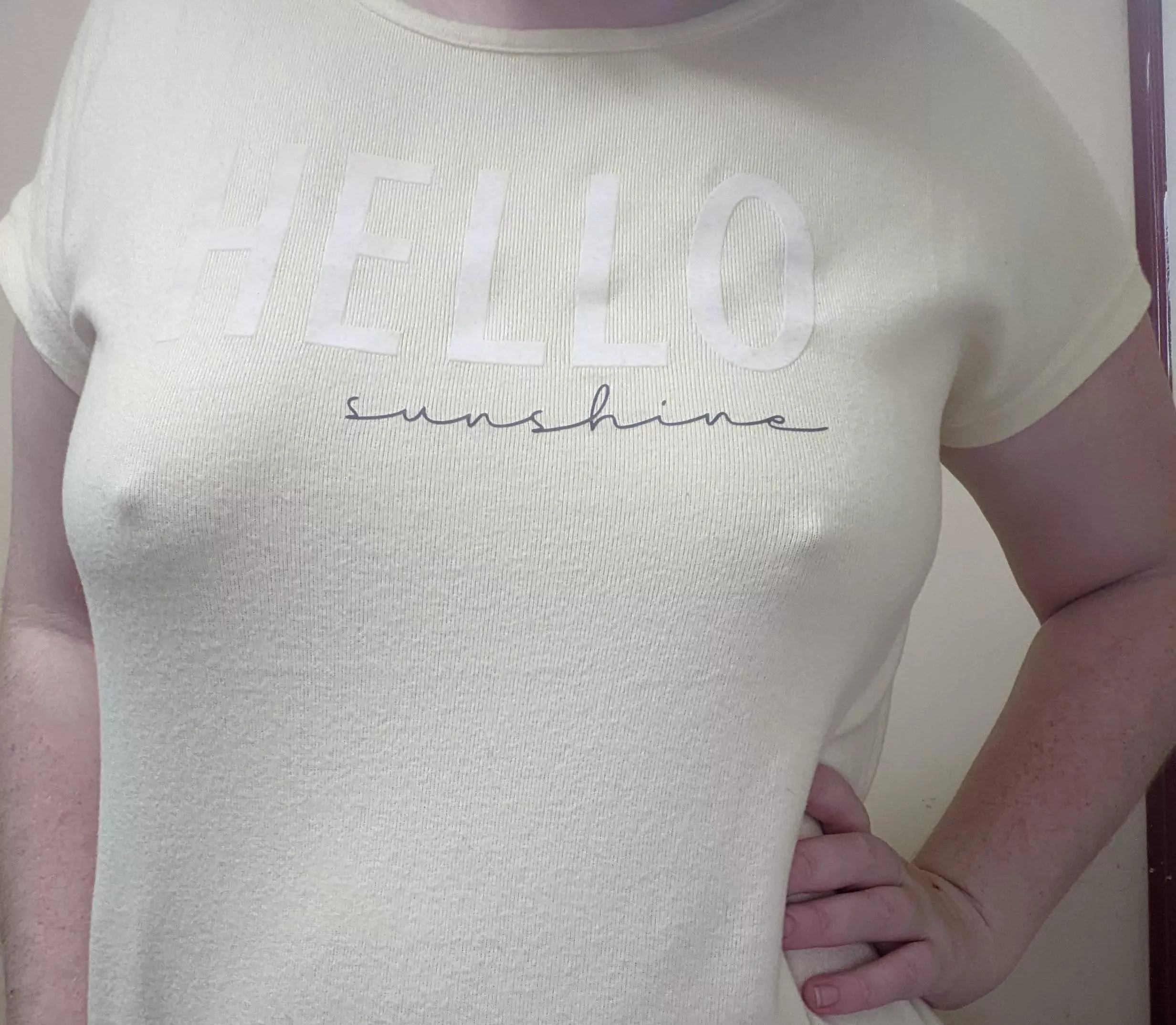 Hello Sunshine ☀️☀️