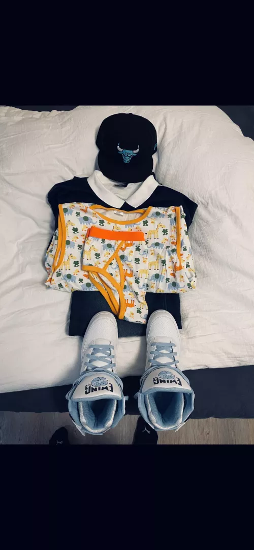 Heute mal eine Combi ;)😍