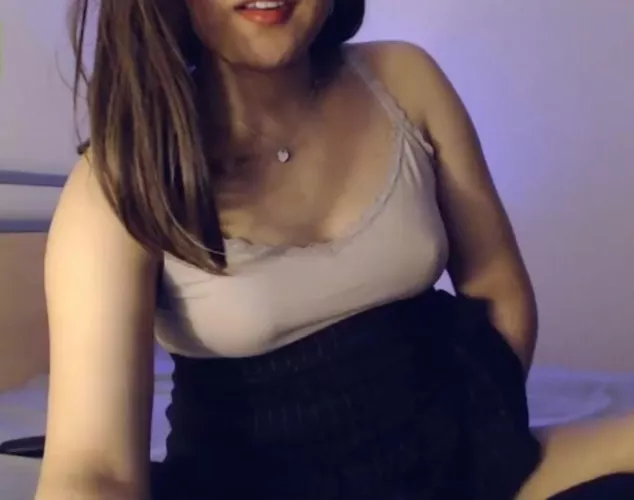 Hey, How's your week going?? Exploring enough?🥰🙈💋