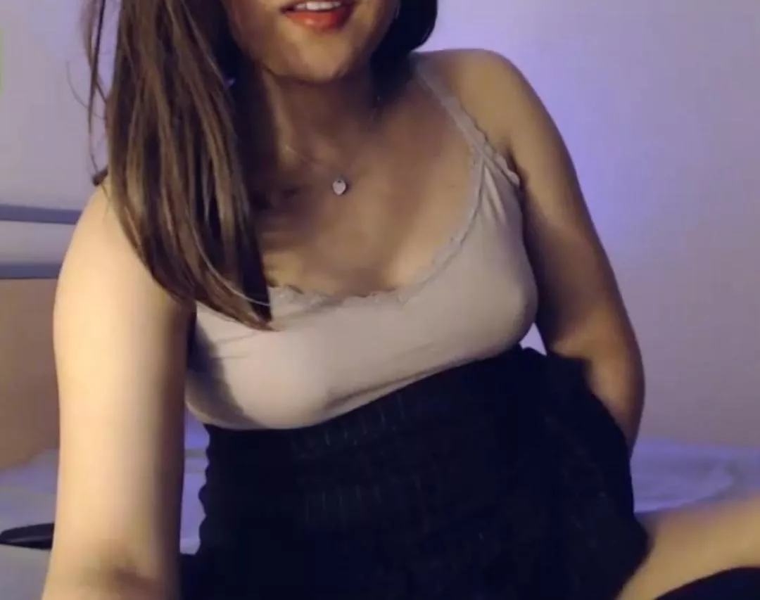 Hey, How's your week going?? Exploring enough?🥰🙈💋