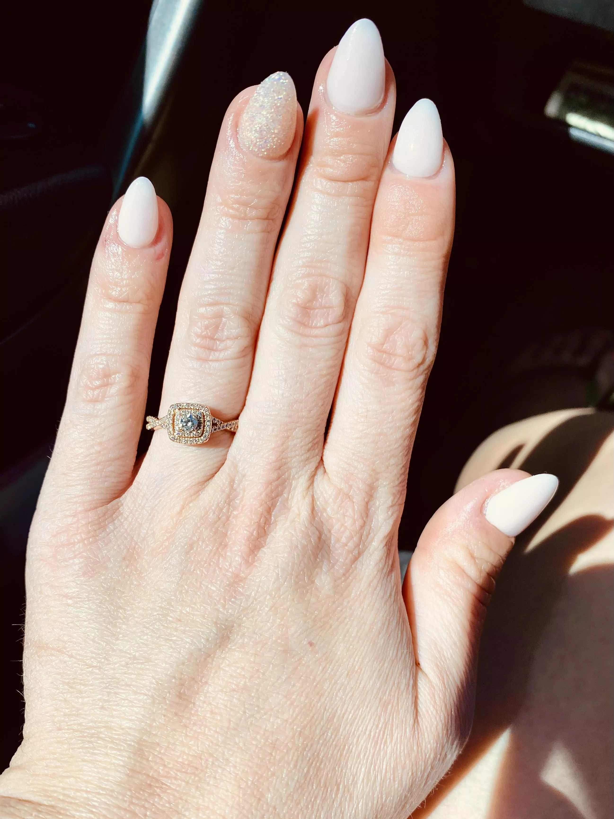 Hi, I’m new here 💕