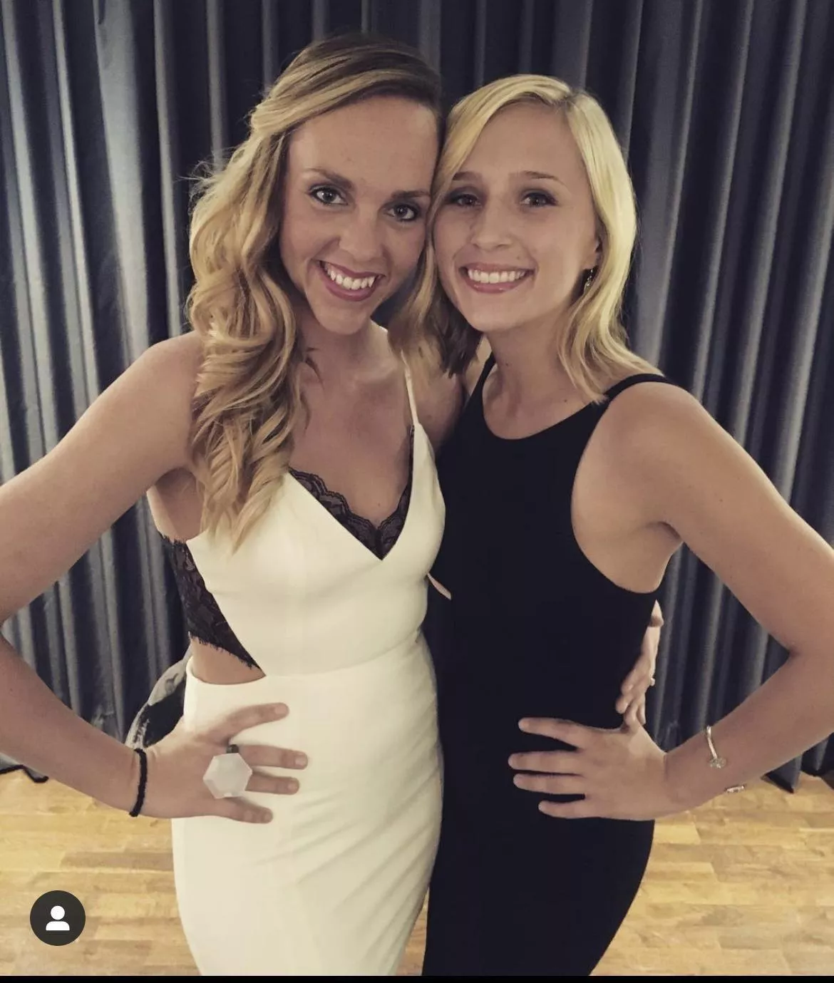 Highlights or natural blonde? 🤔