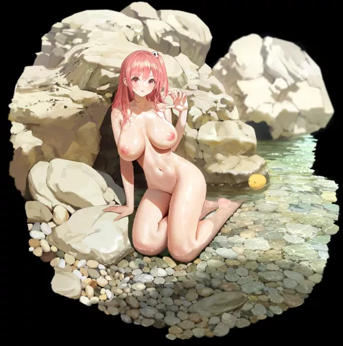 Honoka (Mr Cloud) [Dead or Alive]