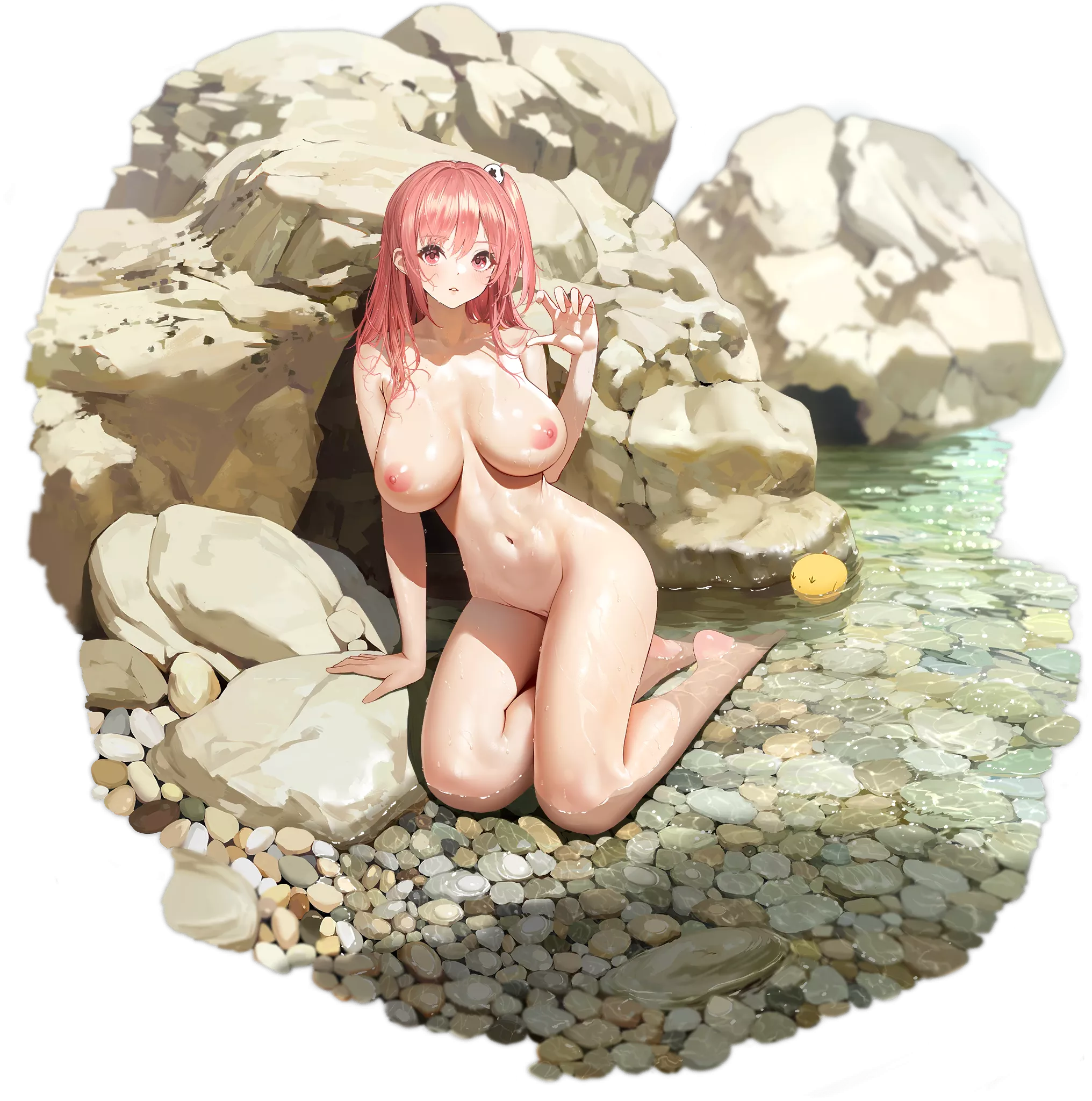 Honoka (Mr Cloud) [Dead or Alive]