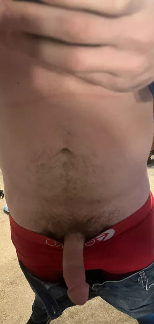 Hope you don’t mind a little hair