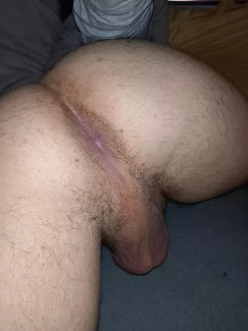 Hope you like the view <3