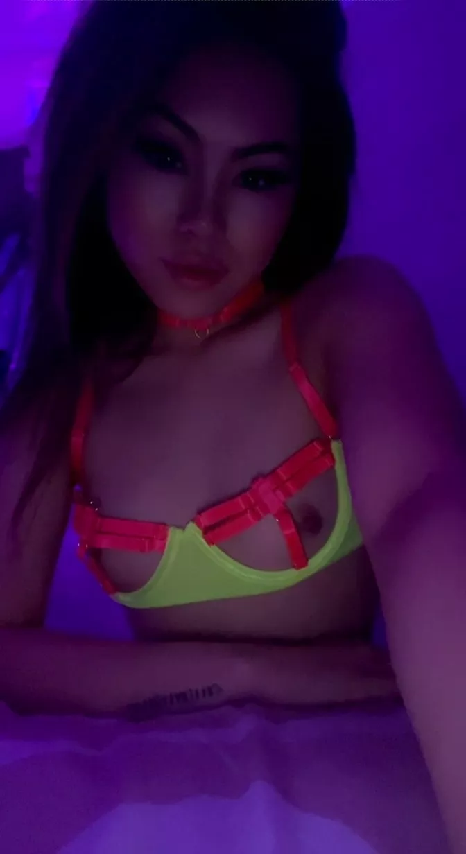 How are my selfie skills? ☺