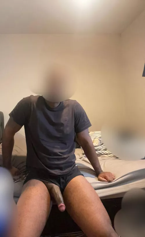 How I wake up every morning