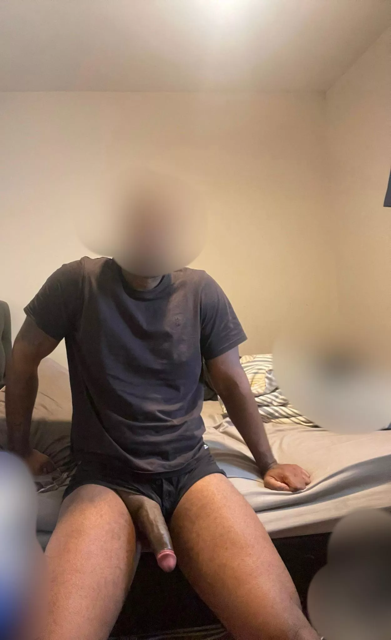 How I wake up every morning