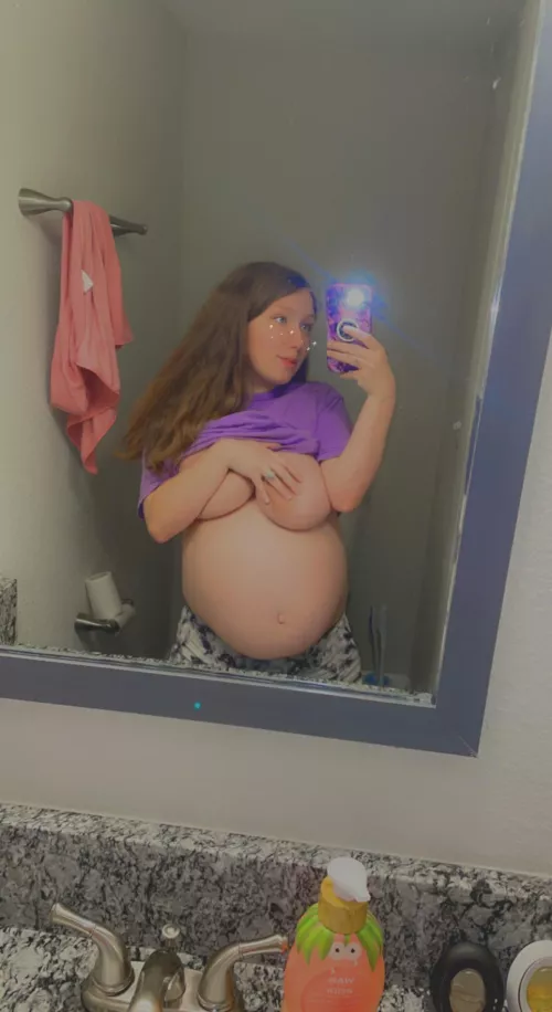 How many times could you fuck me in one night?