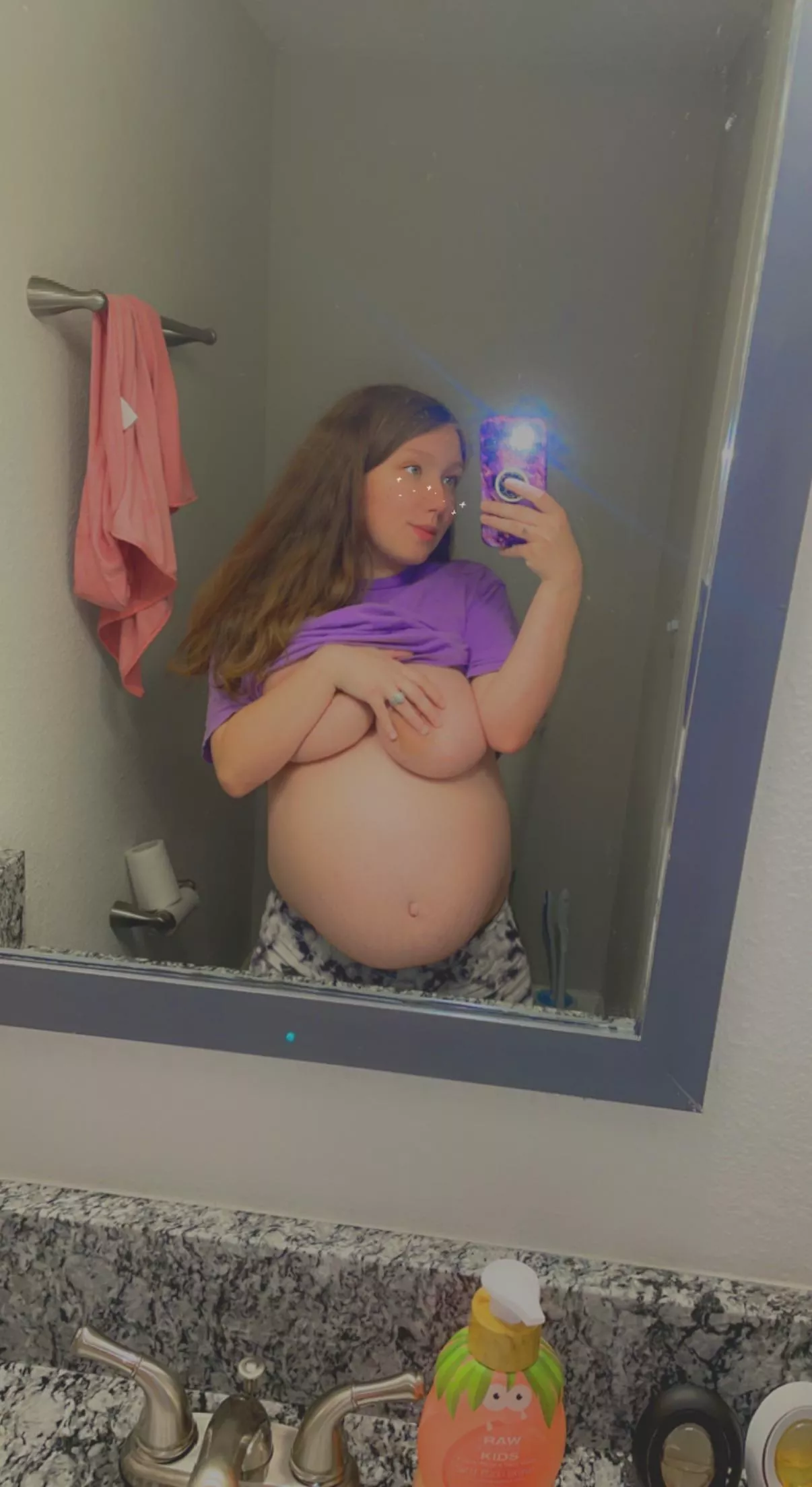 How many times could you fuck me in one night?