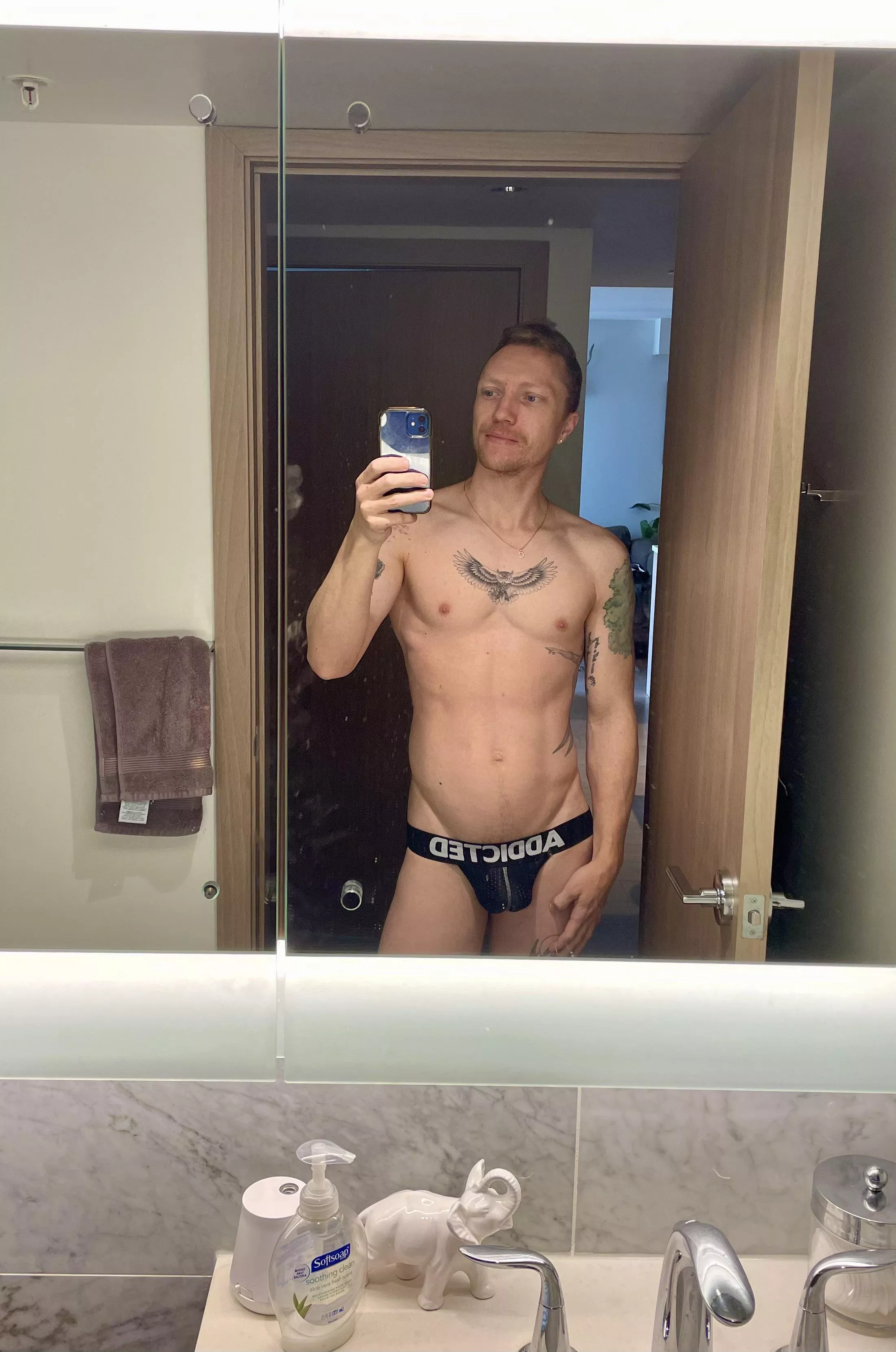 How’s your day going(33)