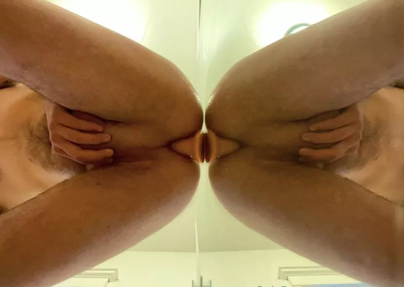 I can take it all baby 🍆