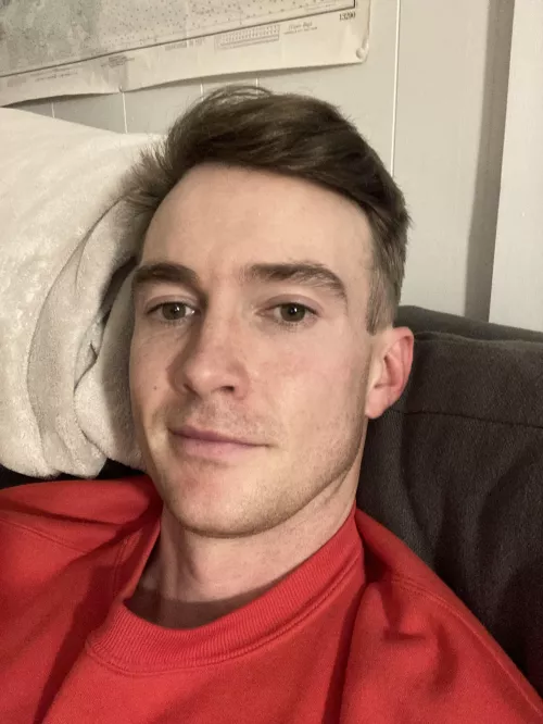 I can’t stand the early darkness