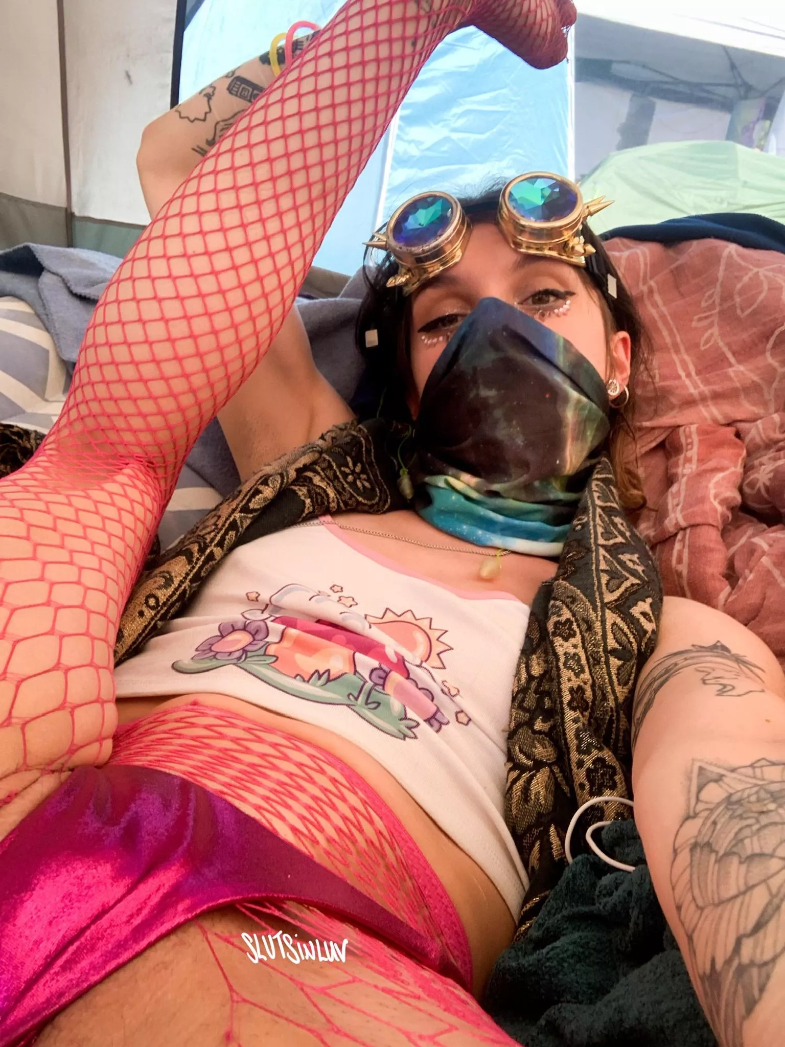 i can't wait to festival again next year :3