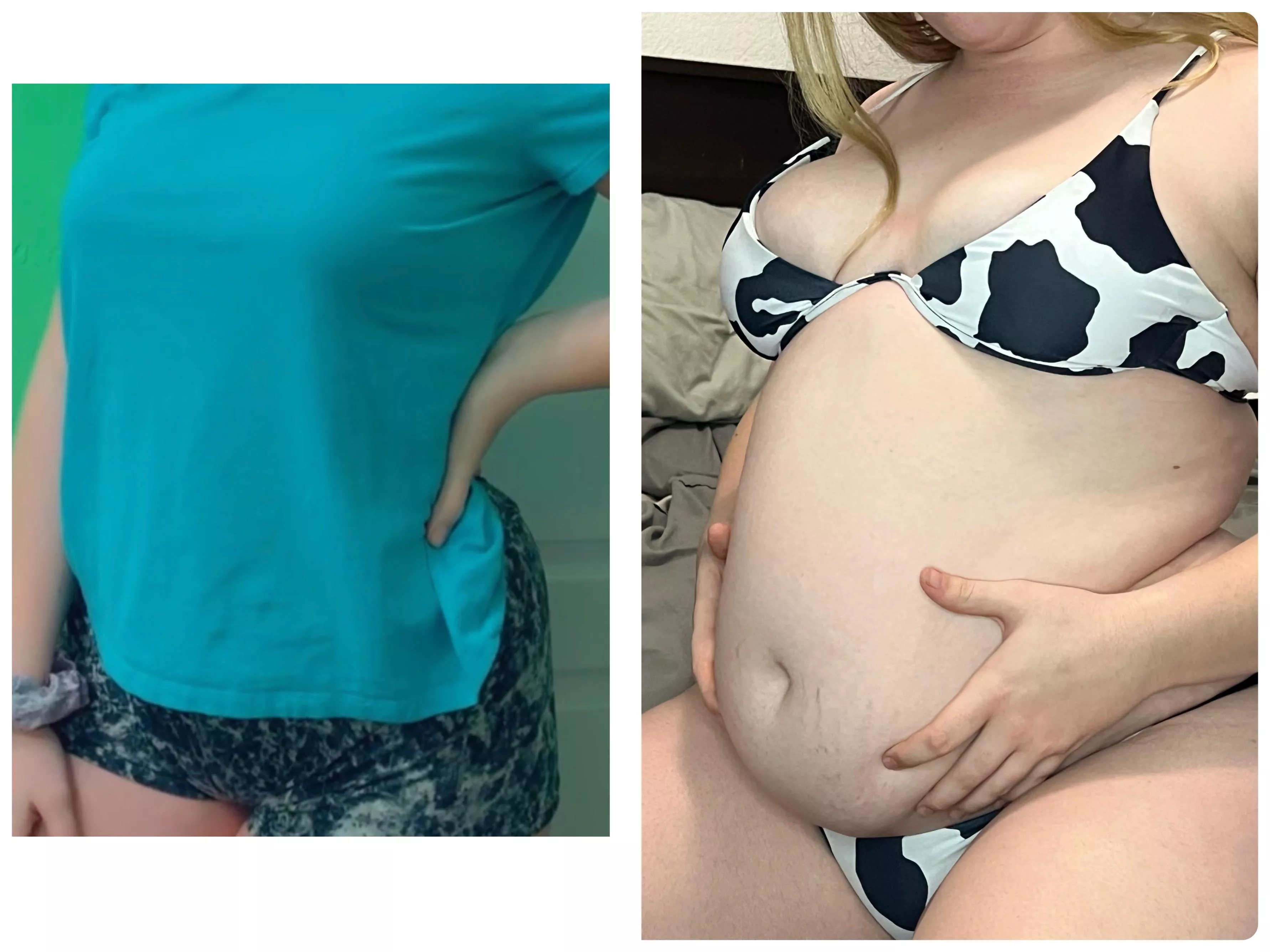 i can’t wait until this after picture is my new before 🫣💕 (+75lbs)