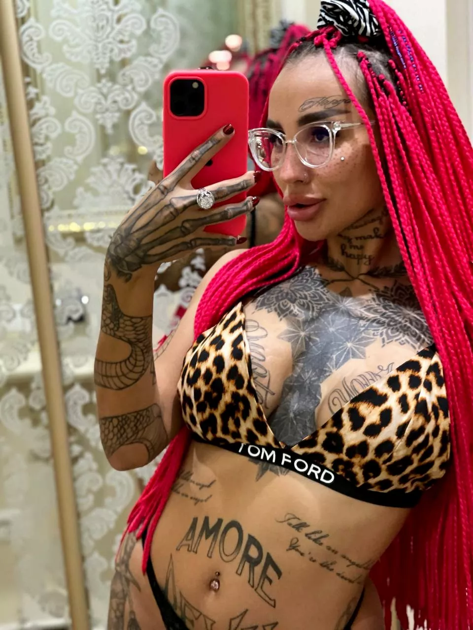 I don't know if I should pierce my nipples