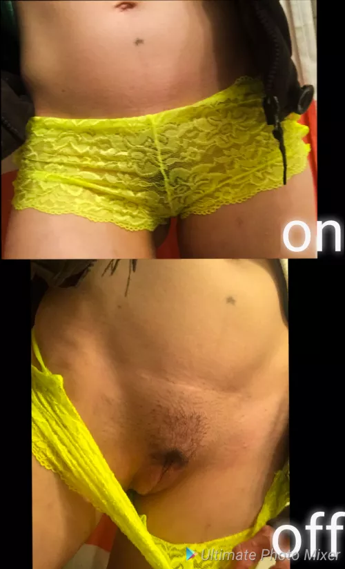 I finally made an actual on/off... I hope you like it! (F)