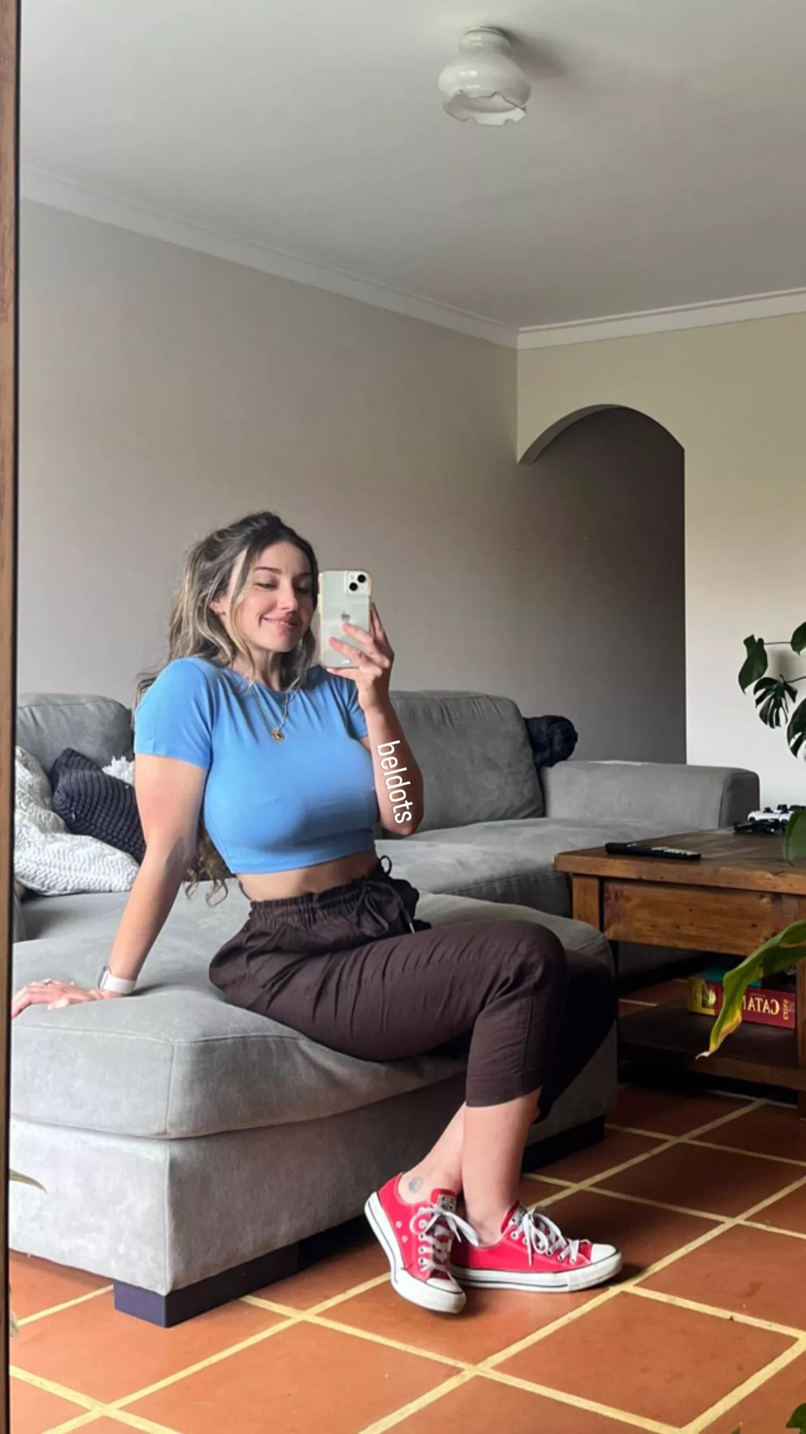 I got told to post this here, I'm not sure, I never thought they were that big