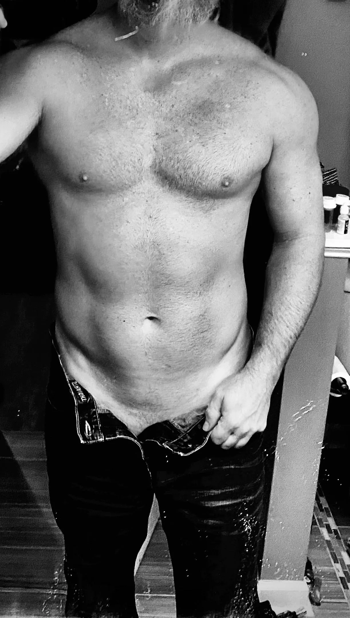 I guess it’s time to do the laundry [48]