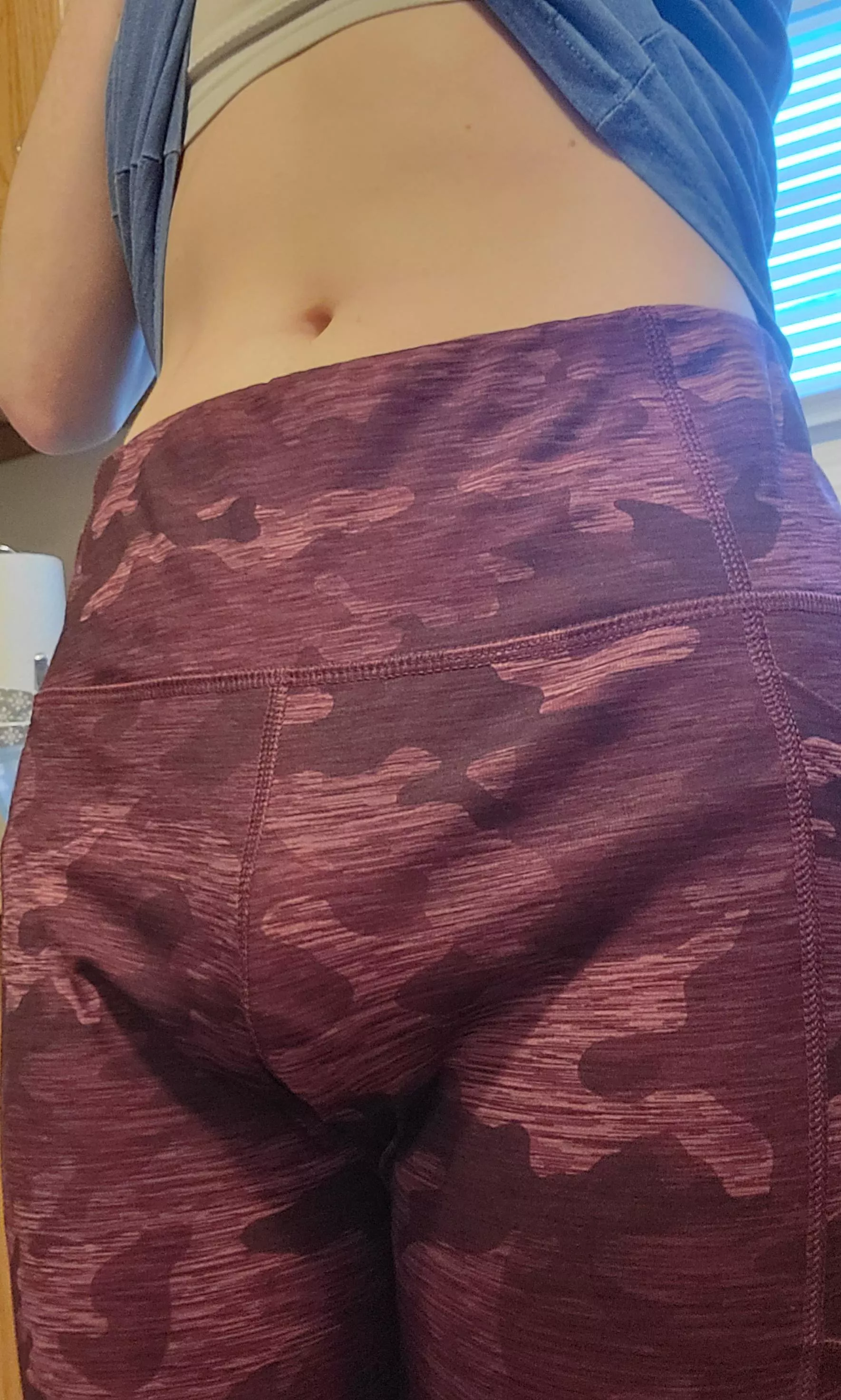 I have a surprise for you 😋