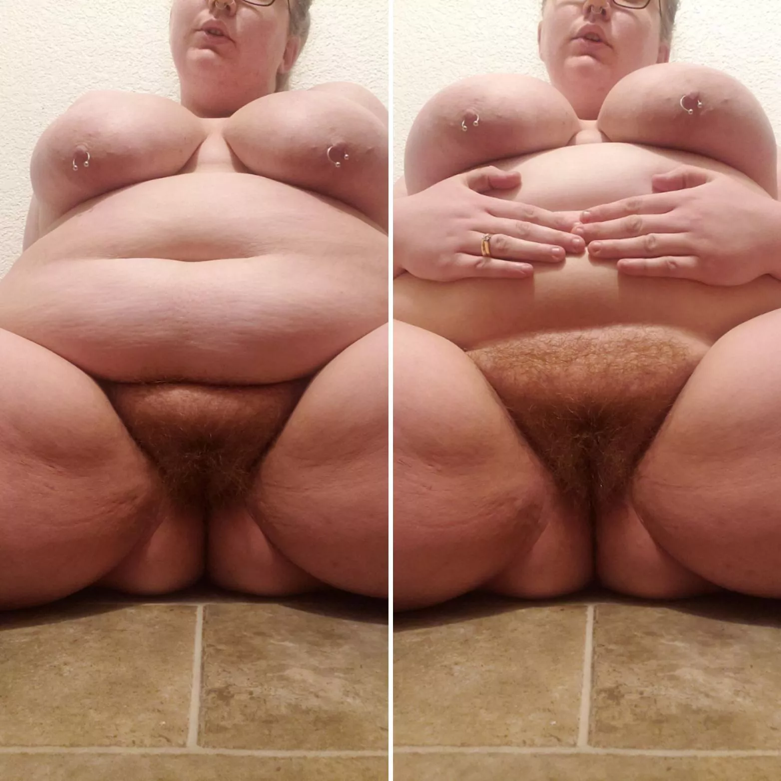 I haven't gotten head in 2 years, help me out?