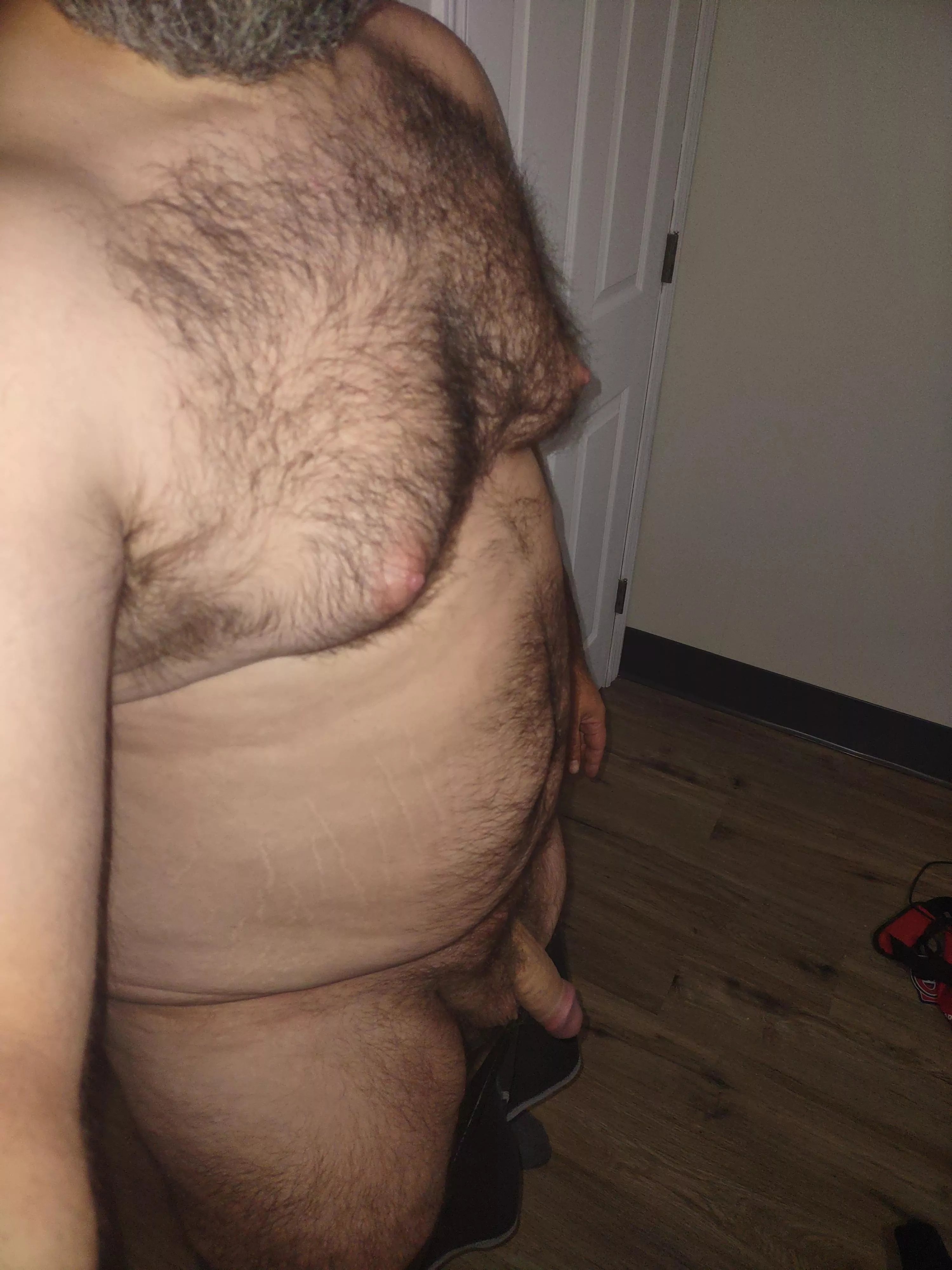 I hope you all have a great day today!