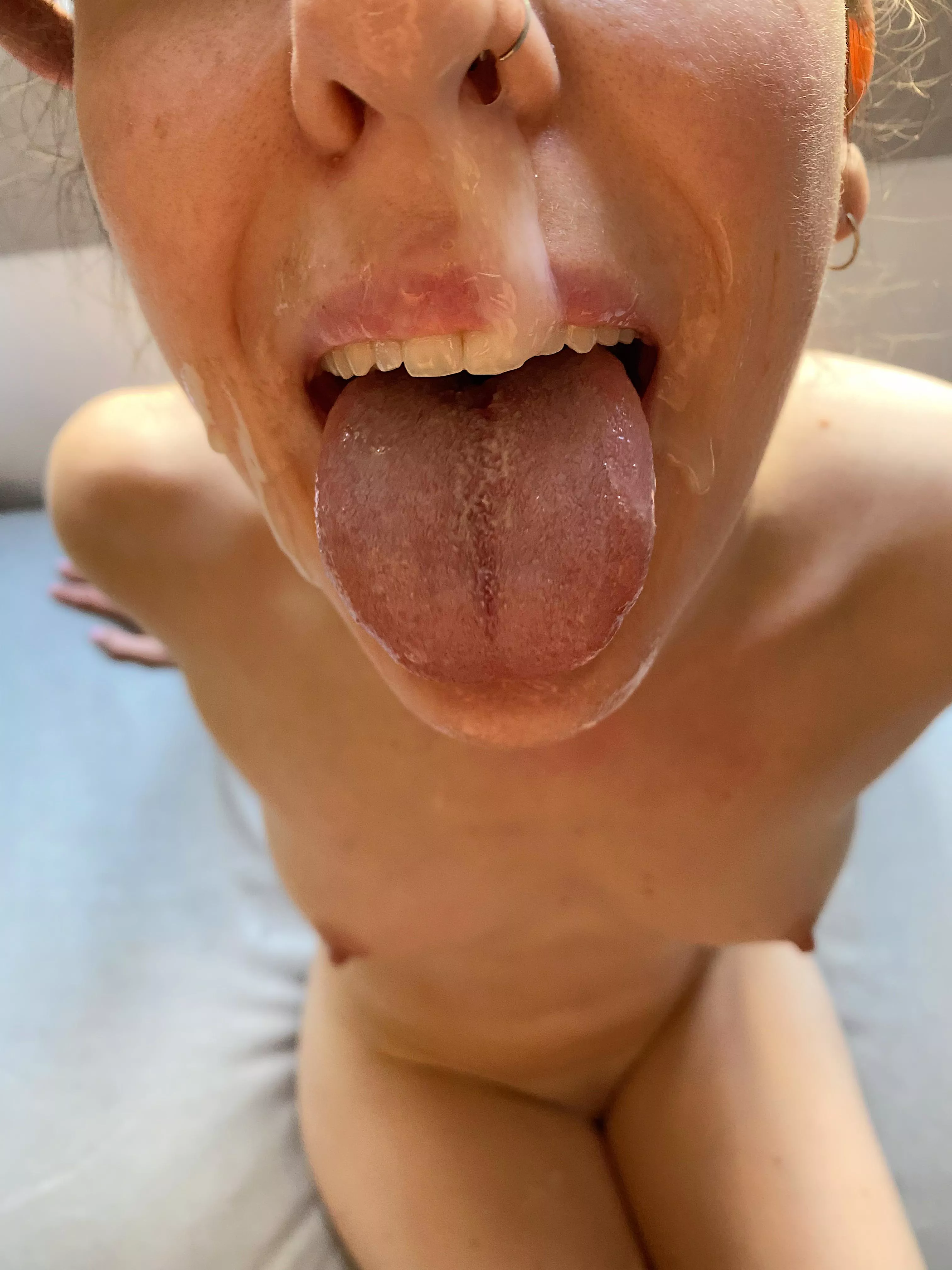 I just fucking love it 💦❤️