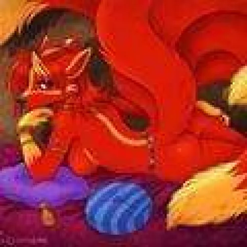 I know the quality is poor but my friend had this as her profile years ago and I'm looking to find it again in higher res