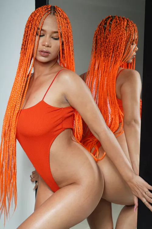 I love being your slutty slave