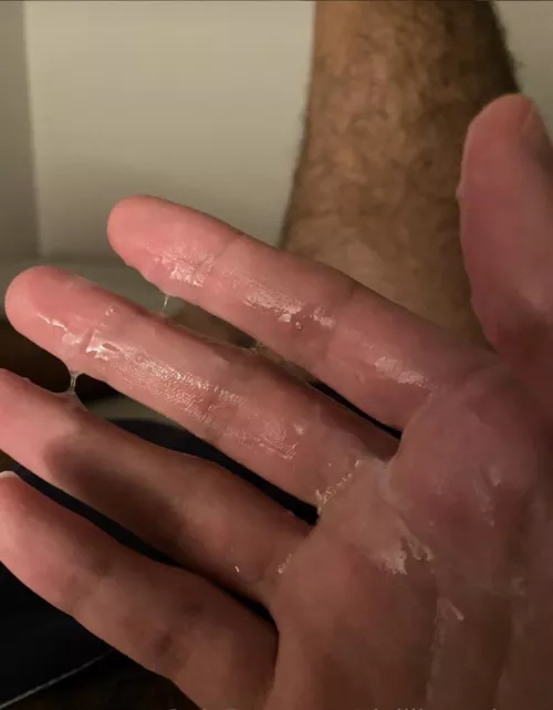 I made a mess… would you taste it ?