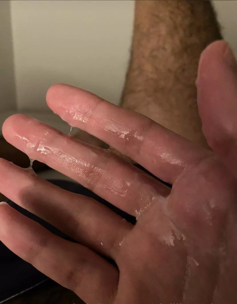 I made a mess… would you taste it ?